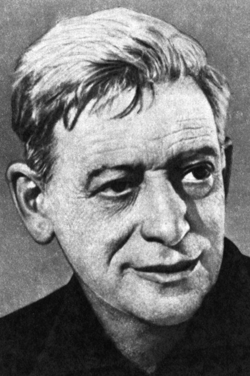Photo Leonid Lyubashevsky