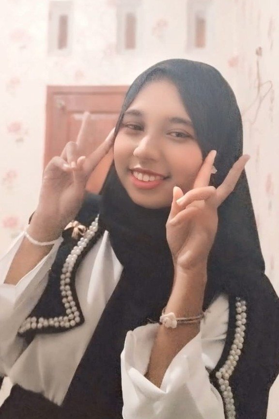 Photo Selfia Khasana Safitri