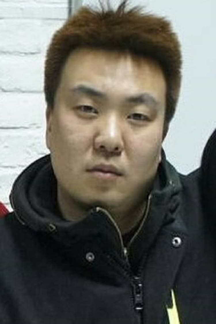 Photo Yu Ge