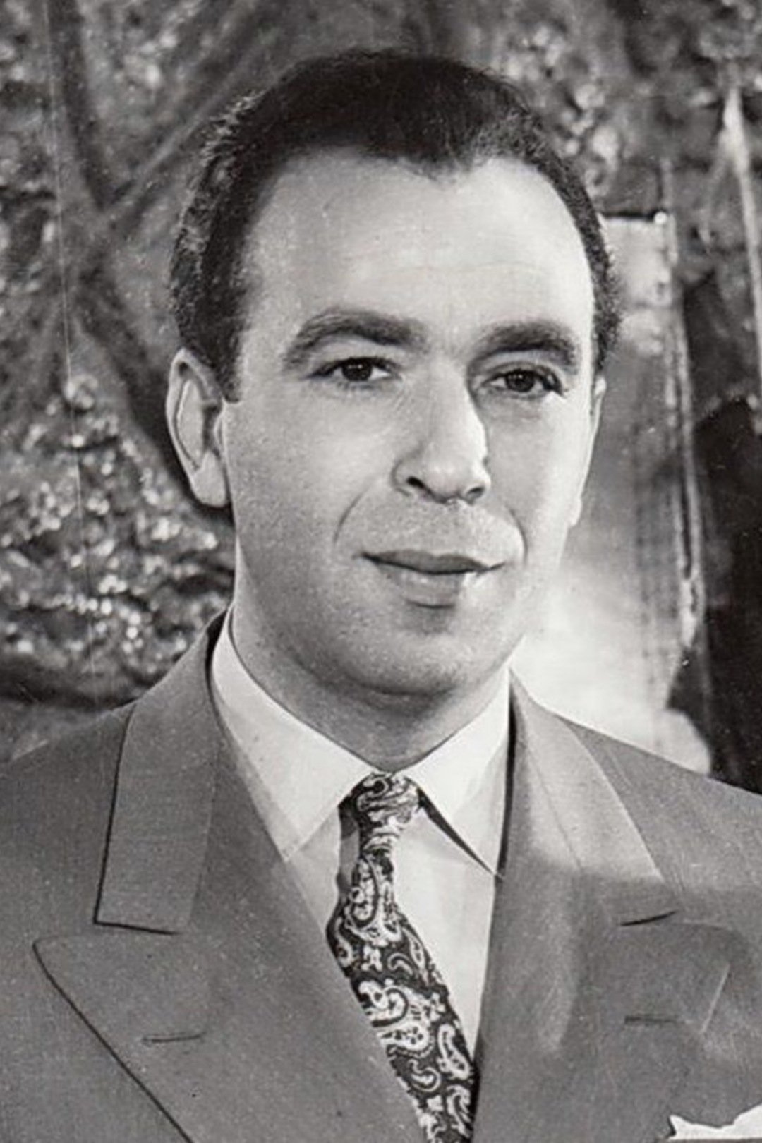 Photo Ahmed Salem