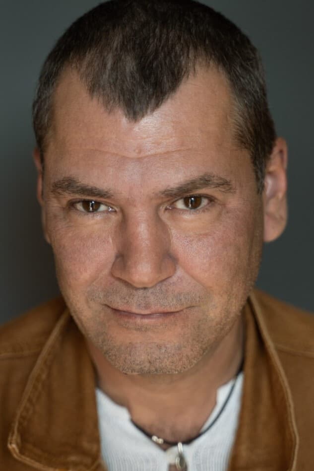 Photo Anton Figurovsky