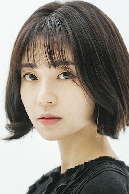 Photo Baek Jin-hee