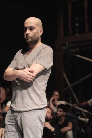 Photo Bruno Bravo