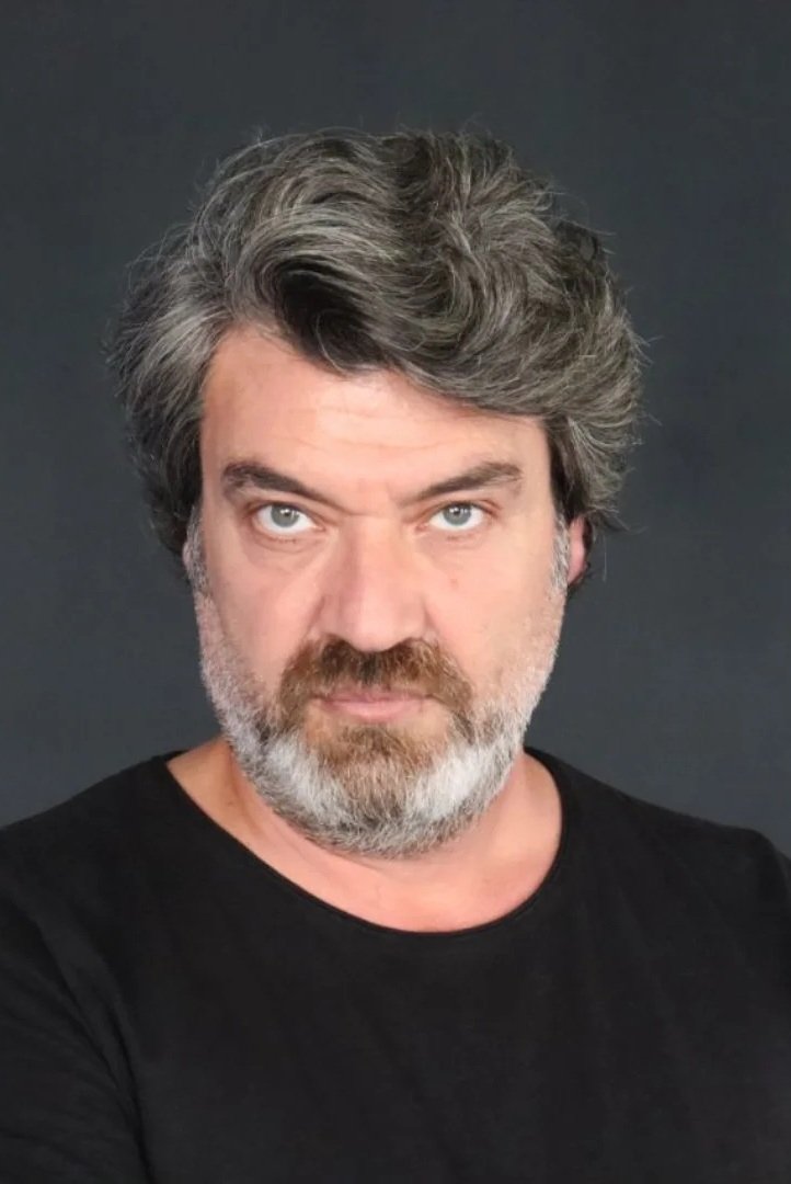 Photo Erol Sertel