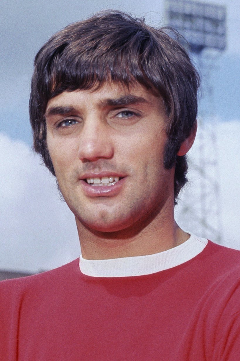 Photo George Best