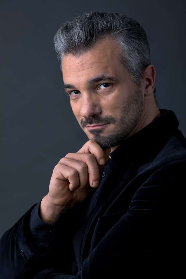 Photo Primož Vrhovec