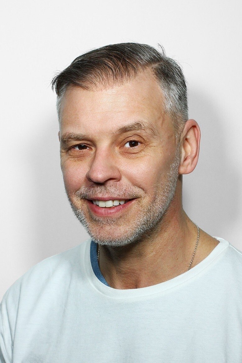 Photo Robert Jelinek