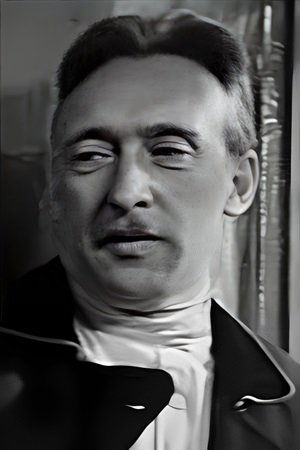 Photo Rustik Musatov