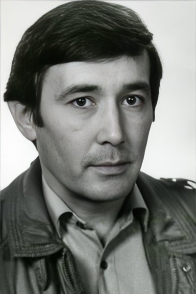 Photo Shavkat Gaziyev