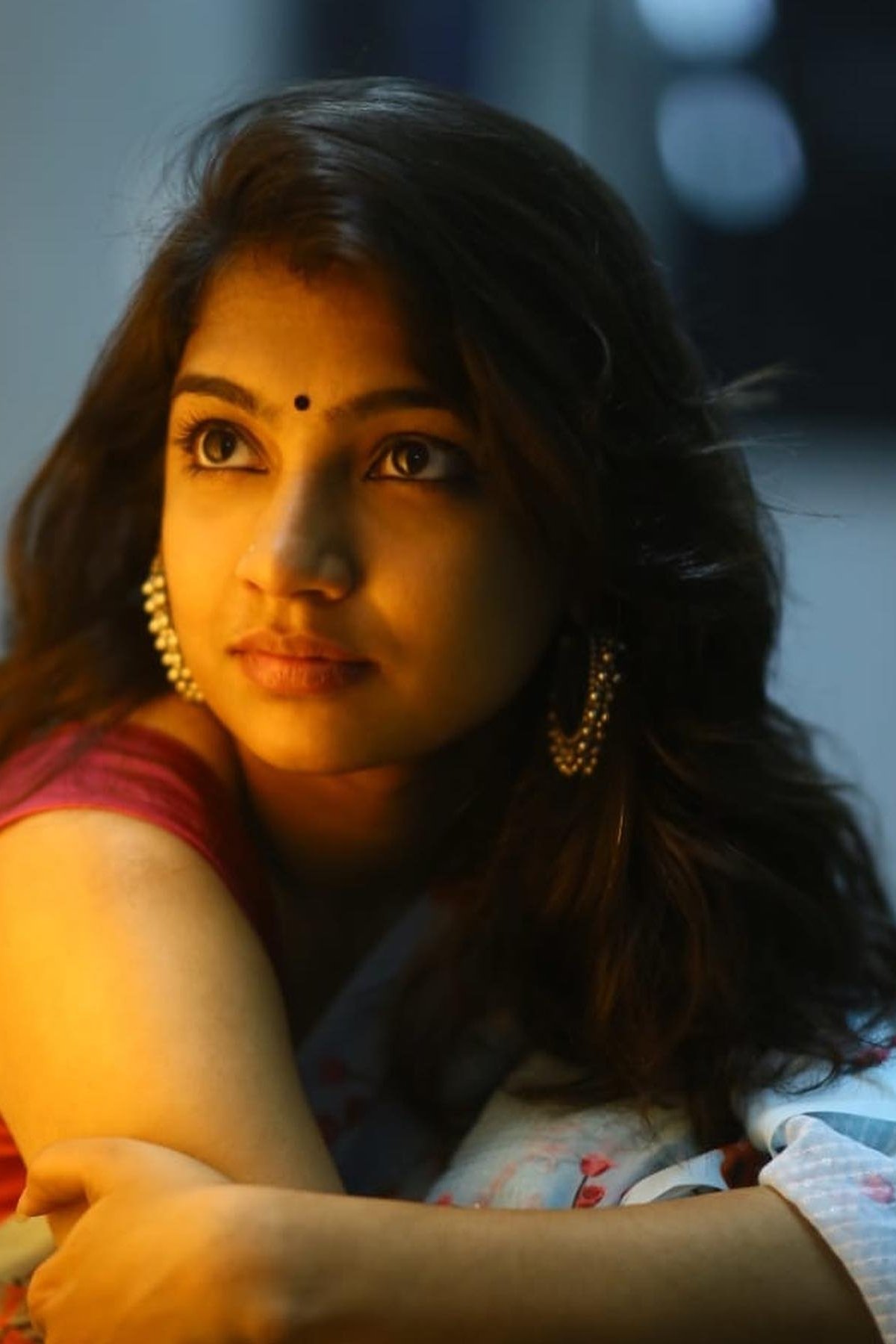 Photo Sri Vidya Maharshi