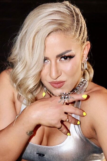 Photo Thekla Kaischauri