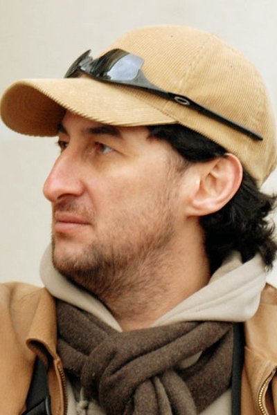 Photo Timur Kabulov