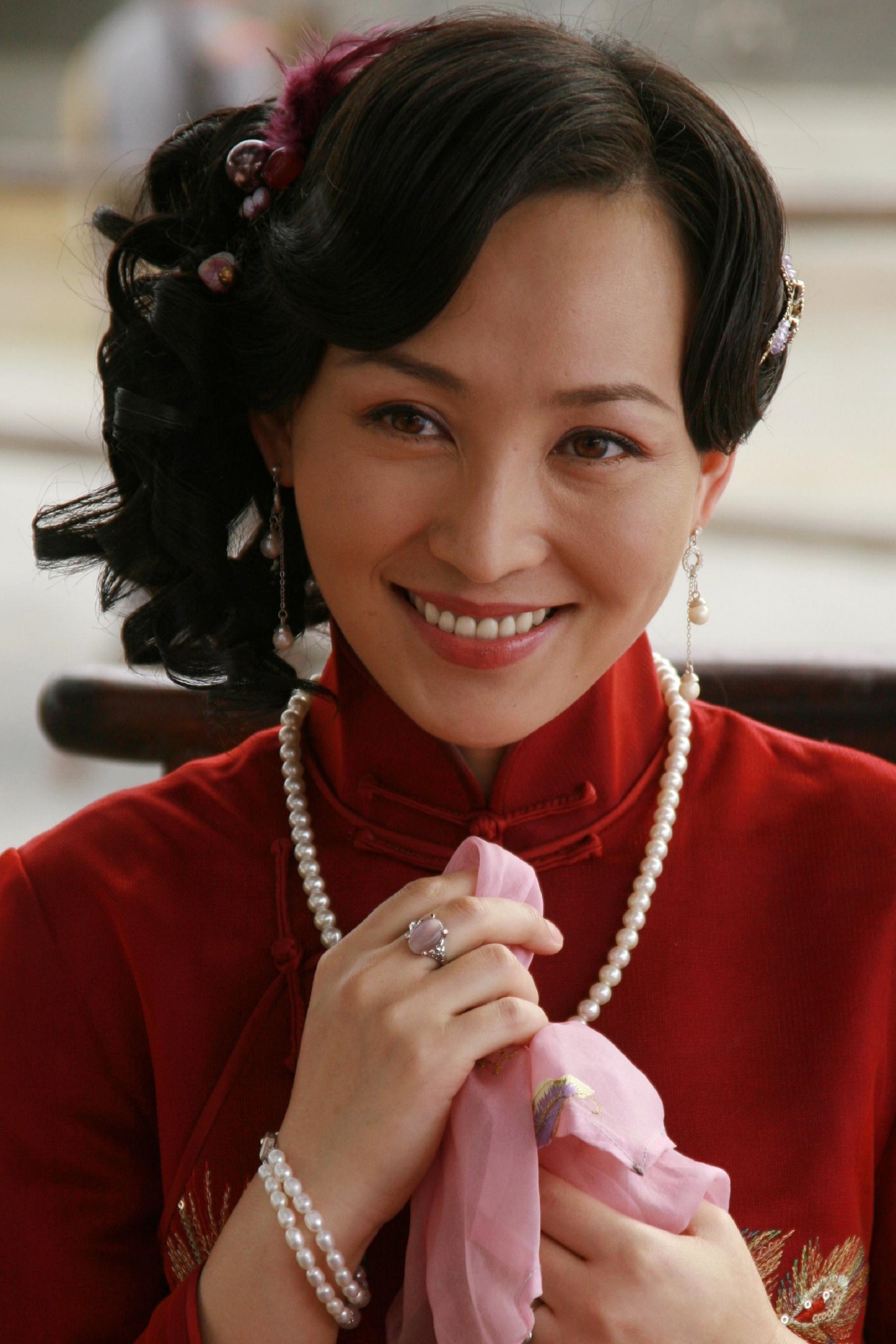 Photo Yue Lina