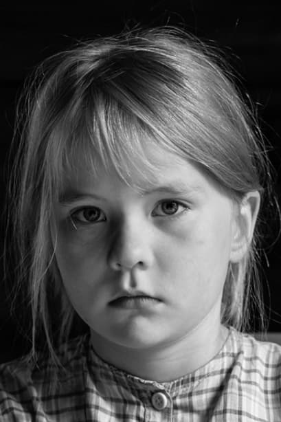 Photo Agafia Niemenmaa