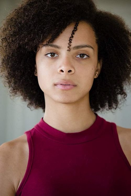 Photo Angela Fairley