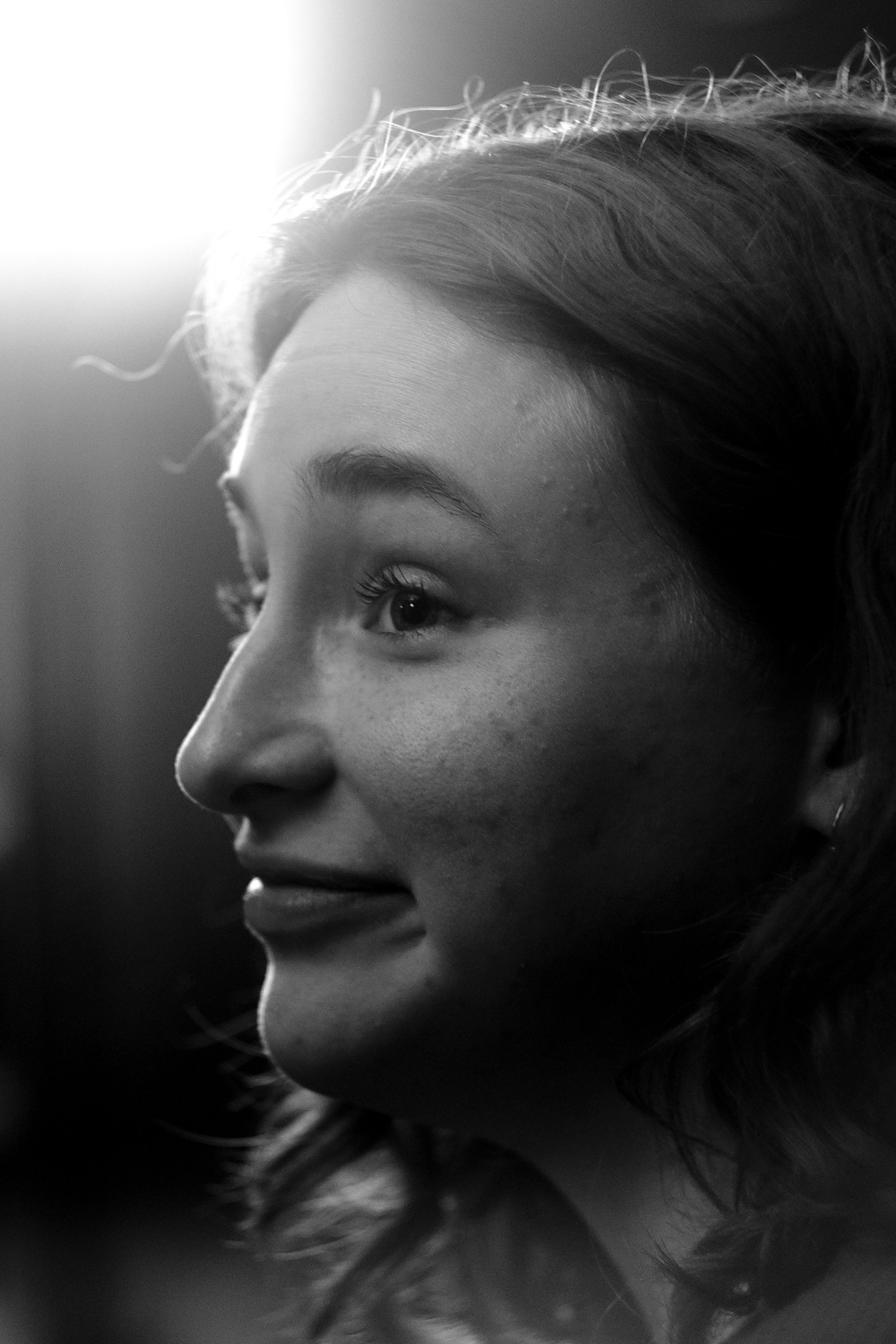 Photo Josie Walter
