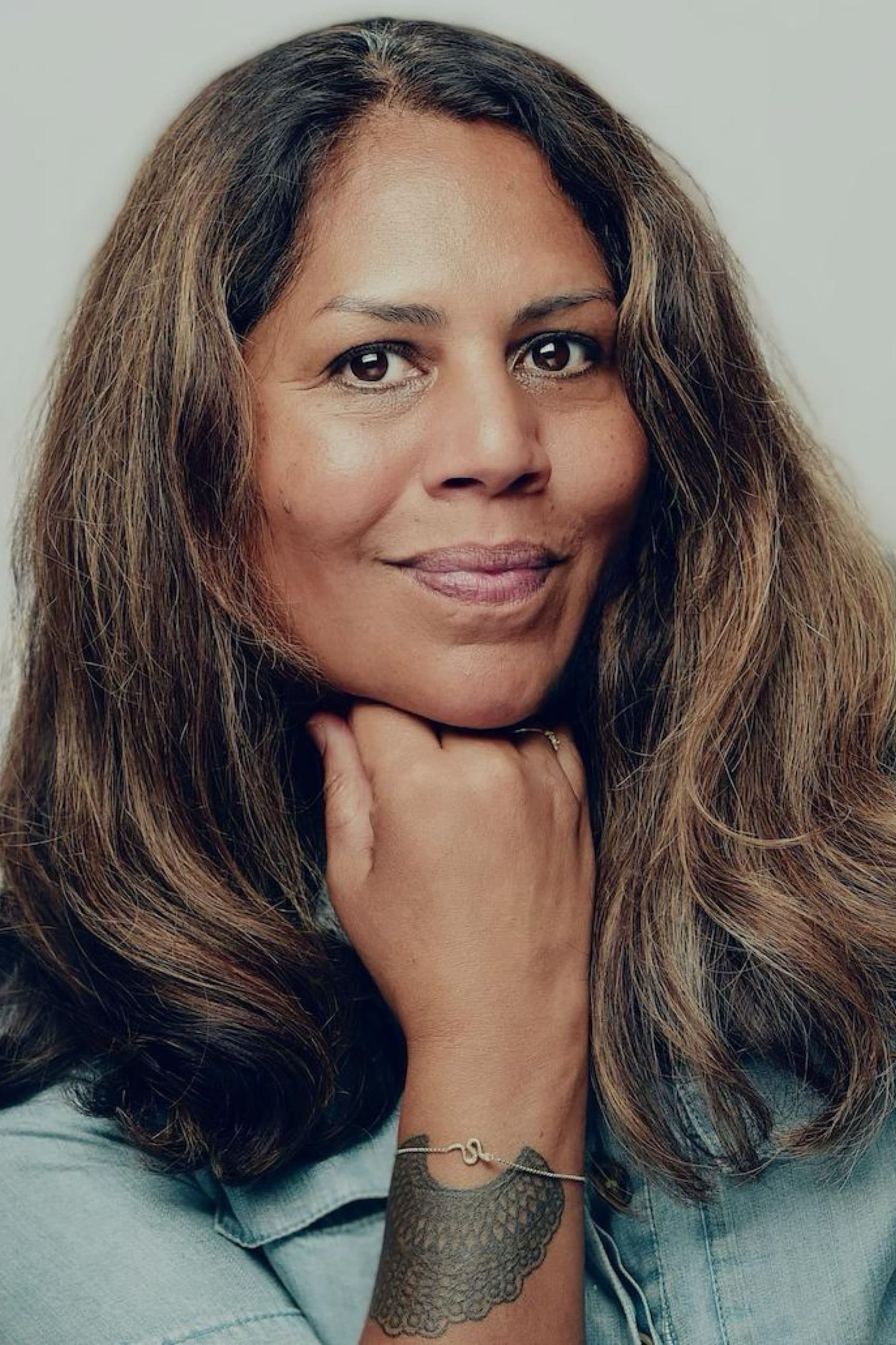 Photo Lela Meadow-Conner