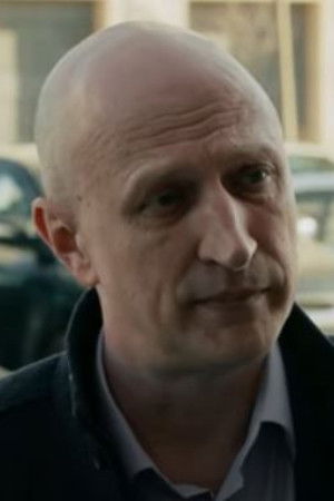 Photo Sergey Skomorokhov