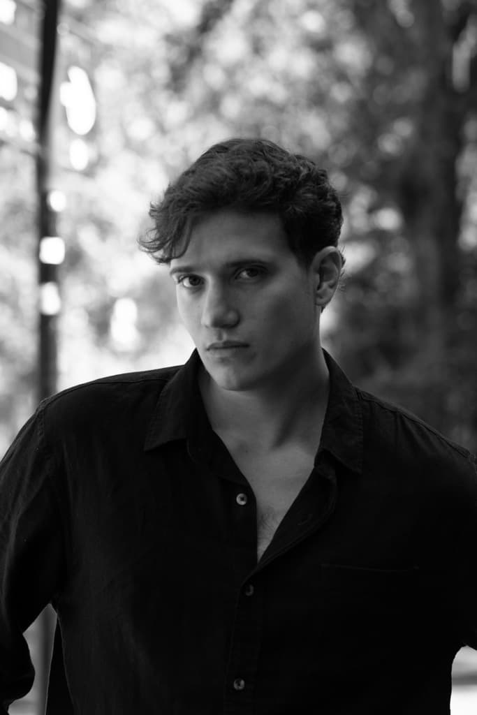 Photo Victor B Amaro