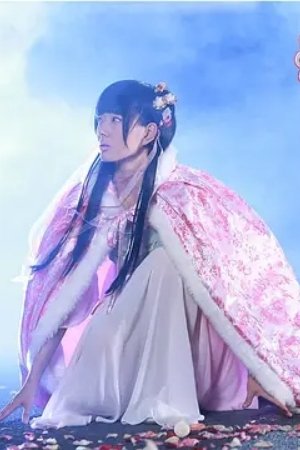 Photo 郑雪菲