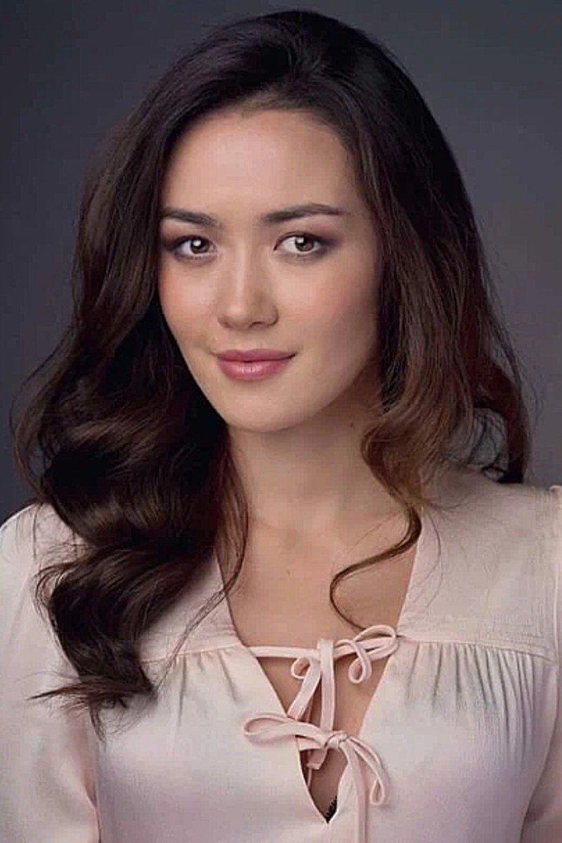 Photo Dina Tasbulatova