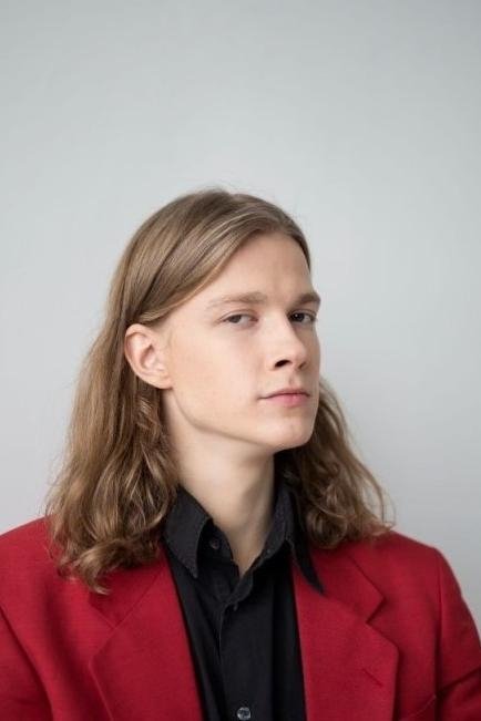 Photo Domantas Starkauskas
