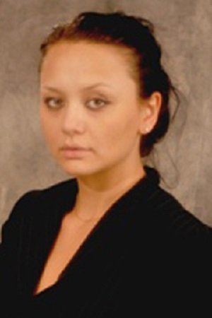 Photo Elena Serdyukova