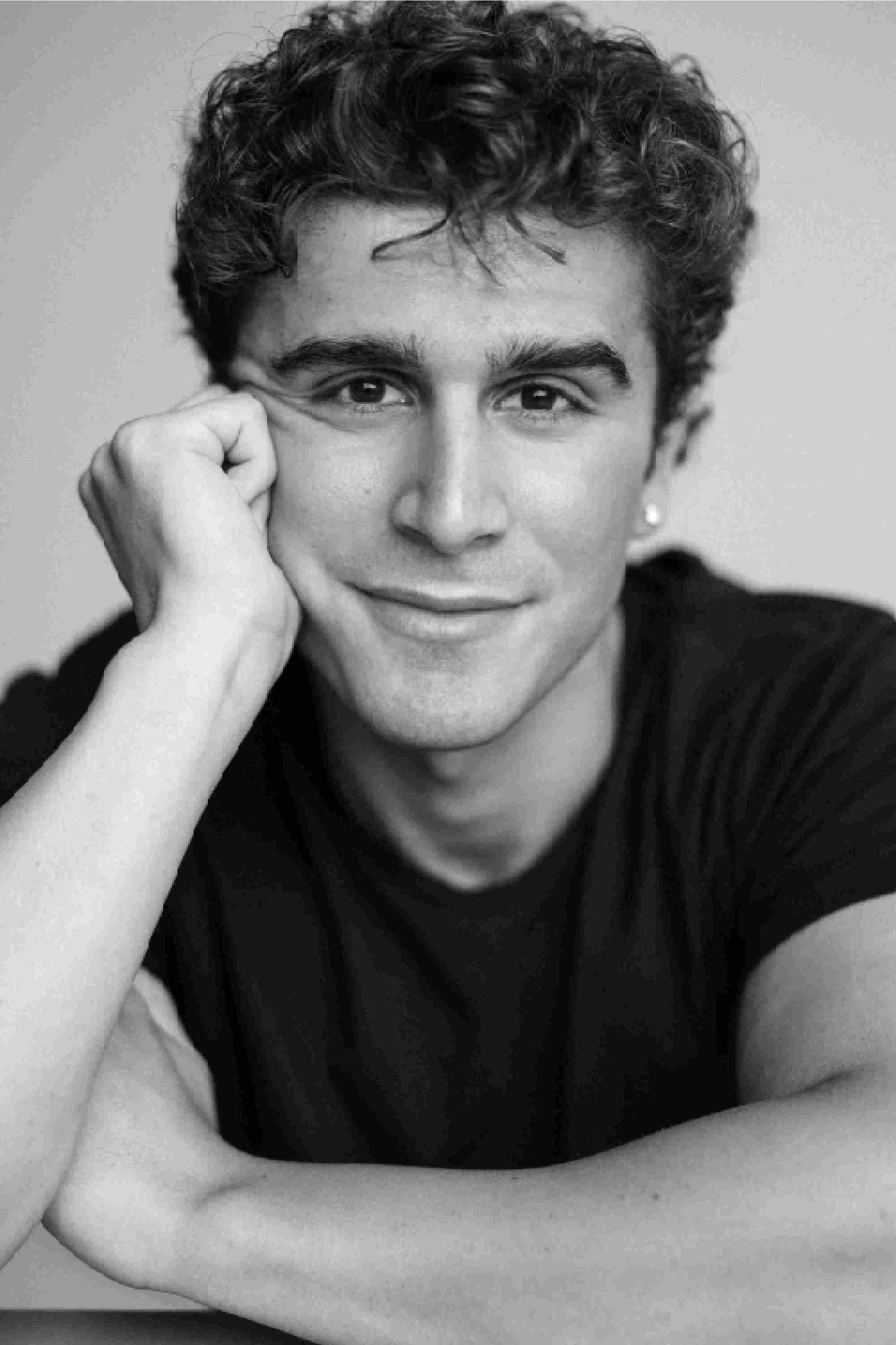 Photo Giorgio Serratore