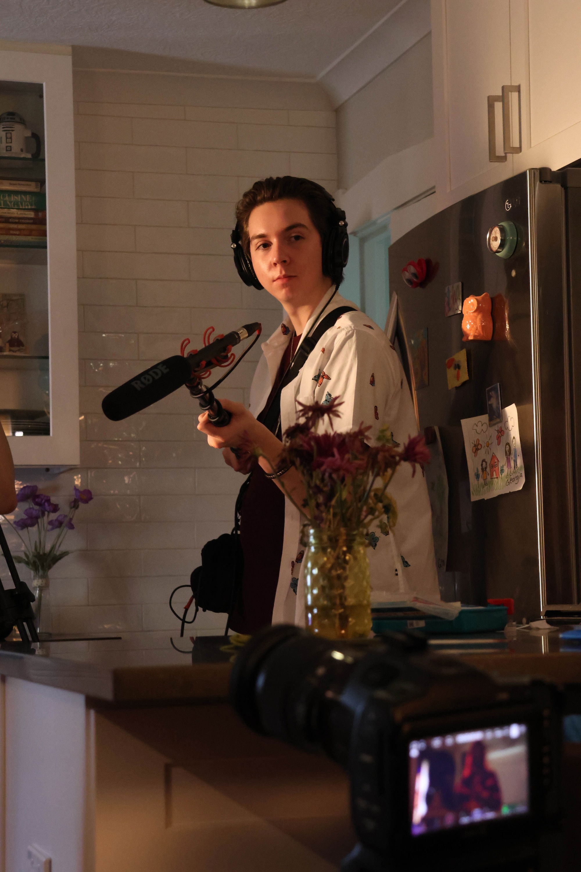 Photo Lucas Martinez