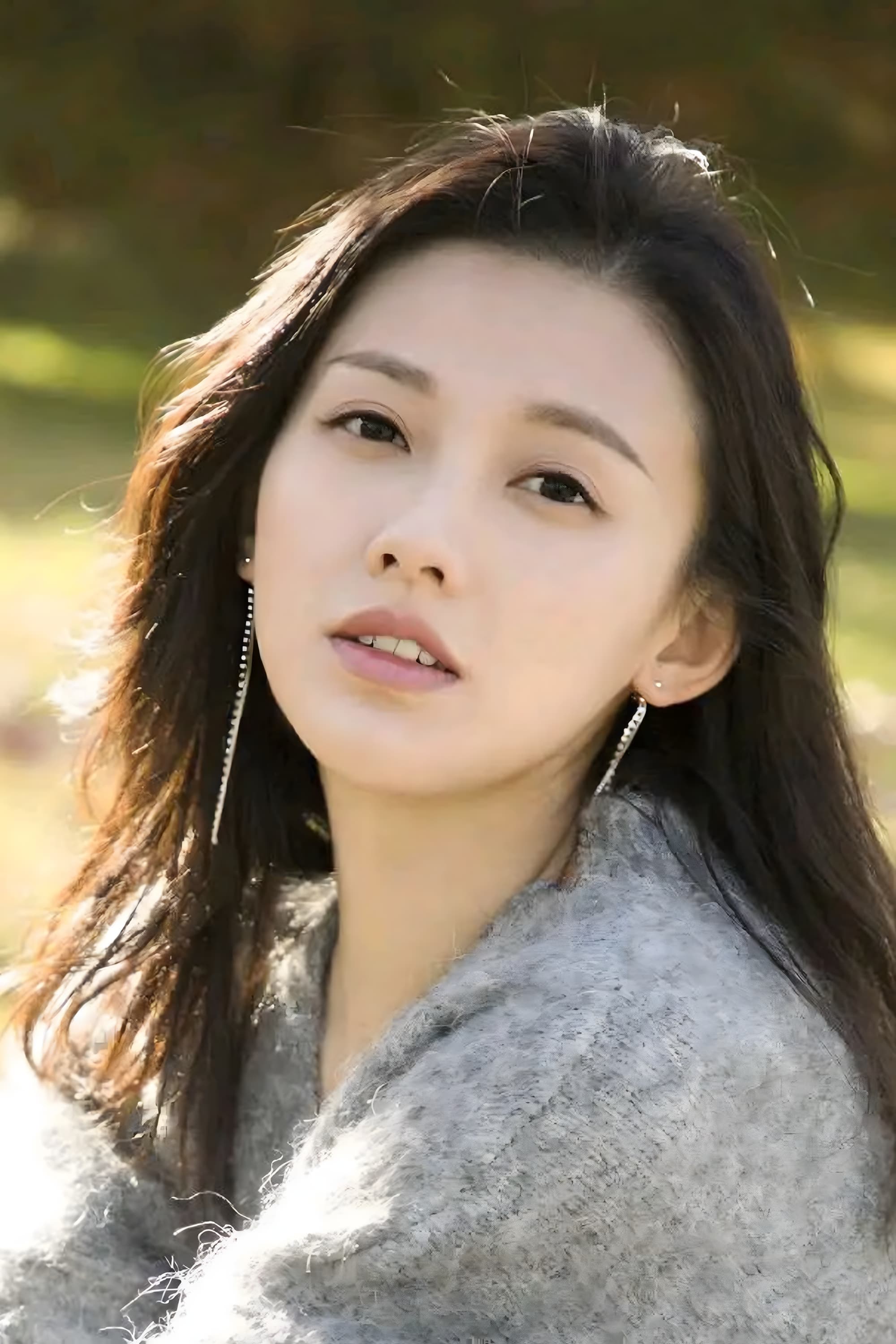 Photo Ma Li