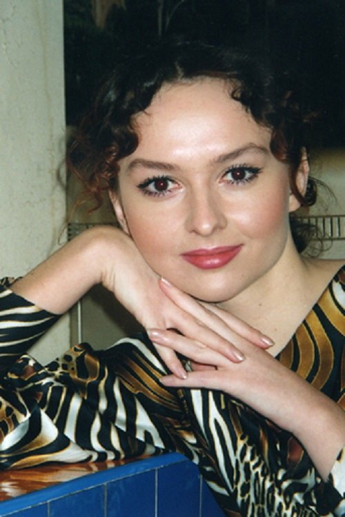 Photo Oksana Skoropad