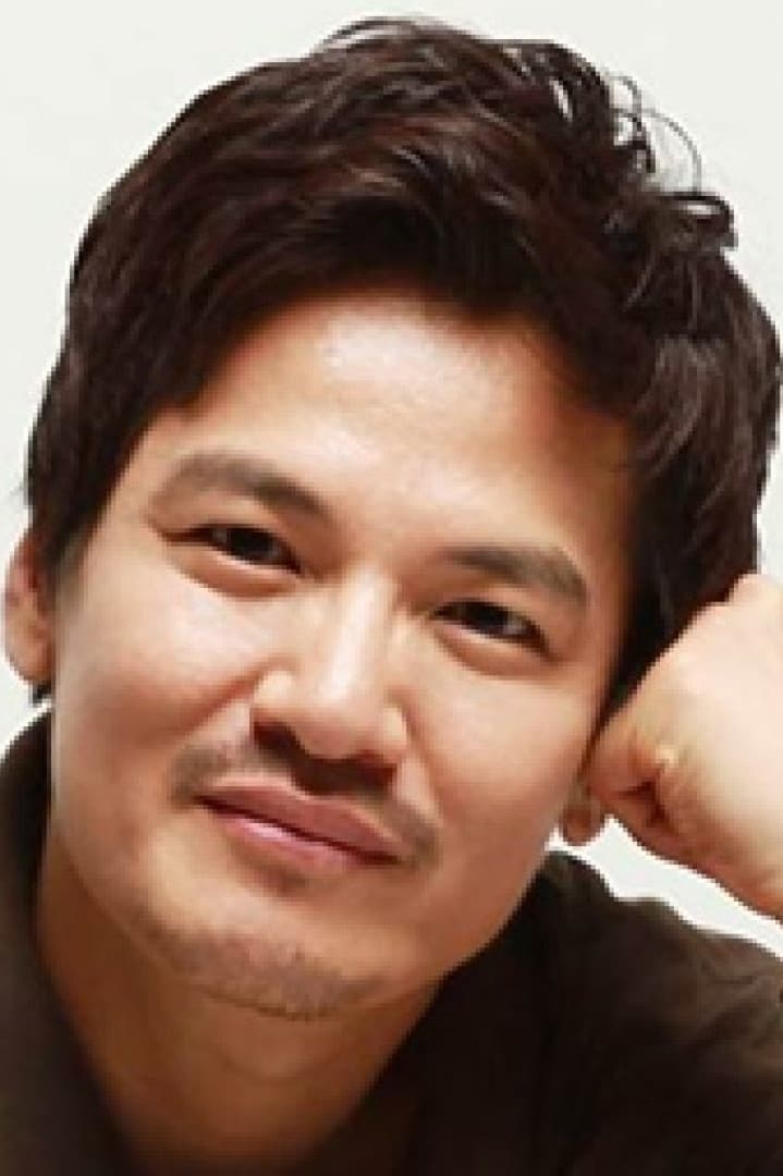 Photo Park Seon-woong