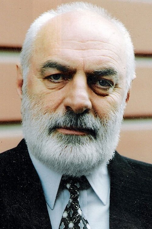 Photo Tariel Keniya