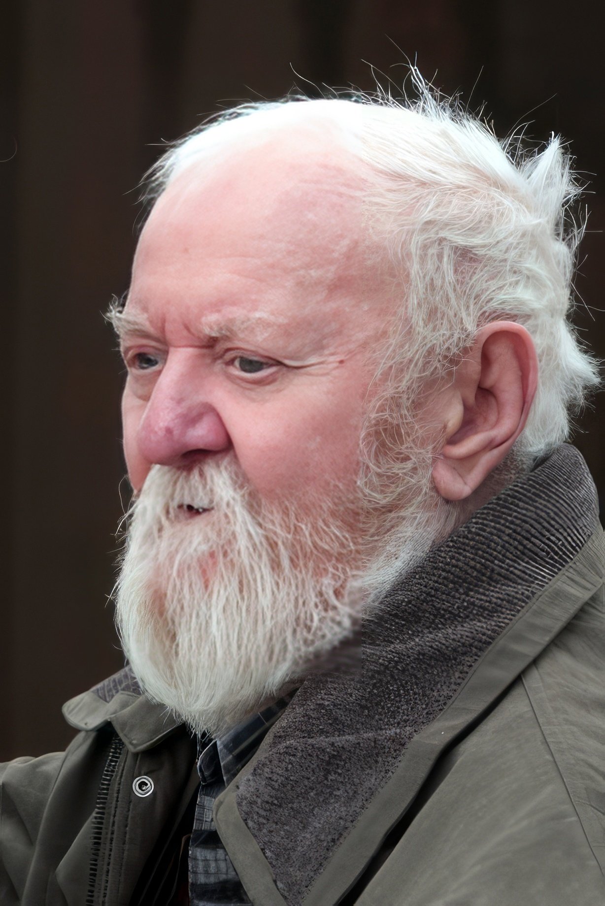 Photo Viliam Polónyi