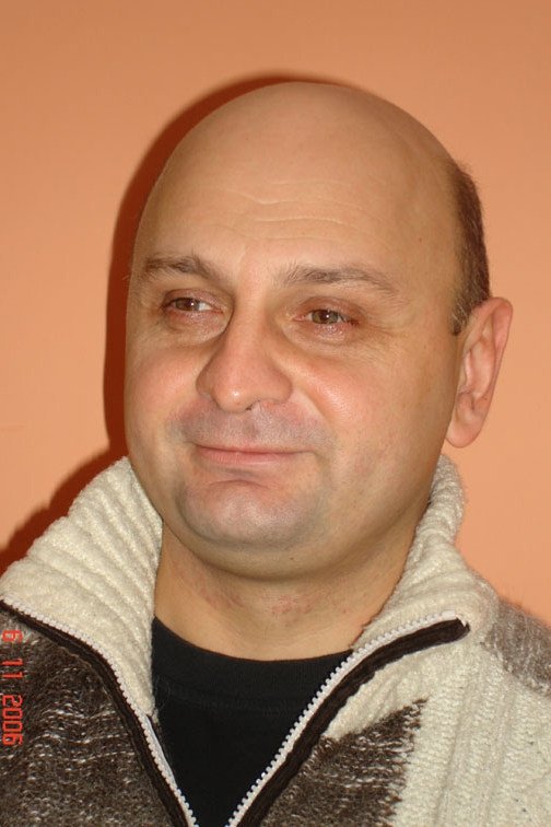 Photo Vladimir Shcherbakov
