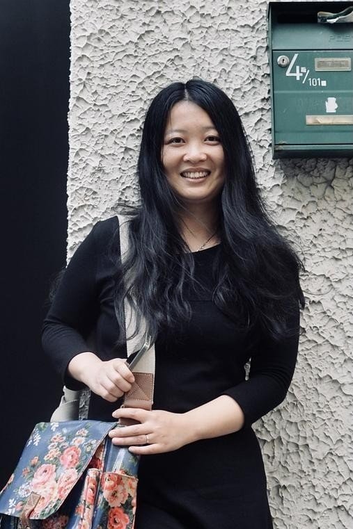 Photo 王颖杰