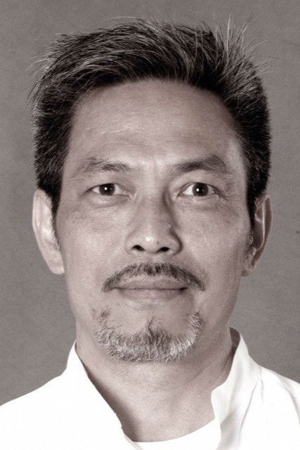 Photo Alexander Chan Mong-Wah