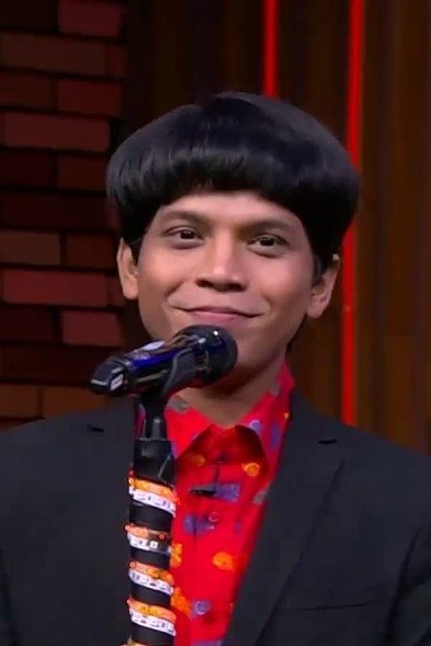 Photo Chandra Agustian