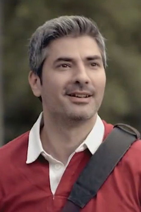 Photo Gergely Parádi