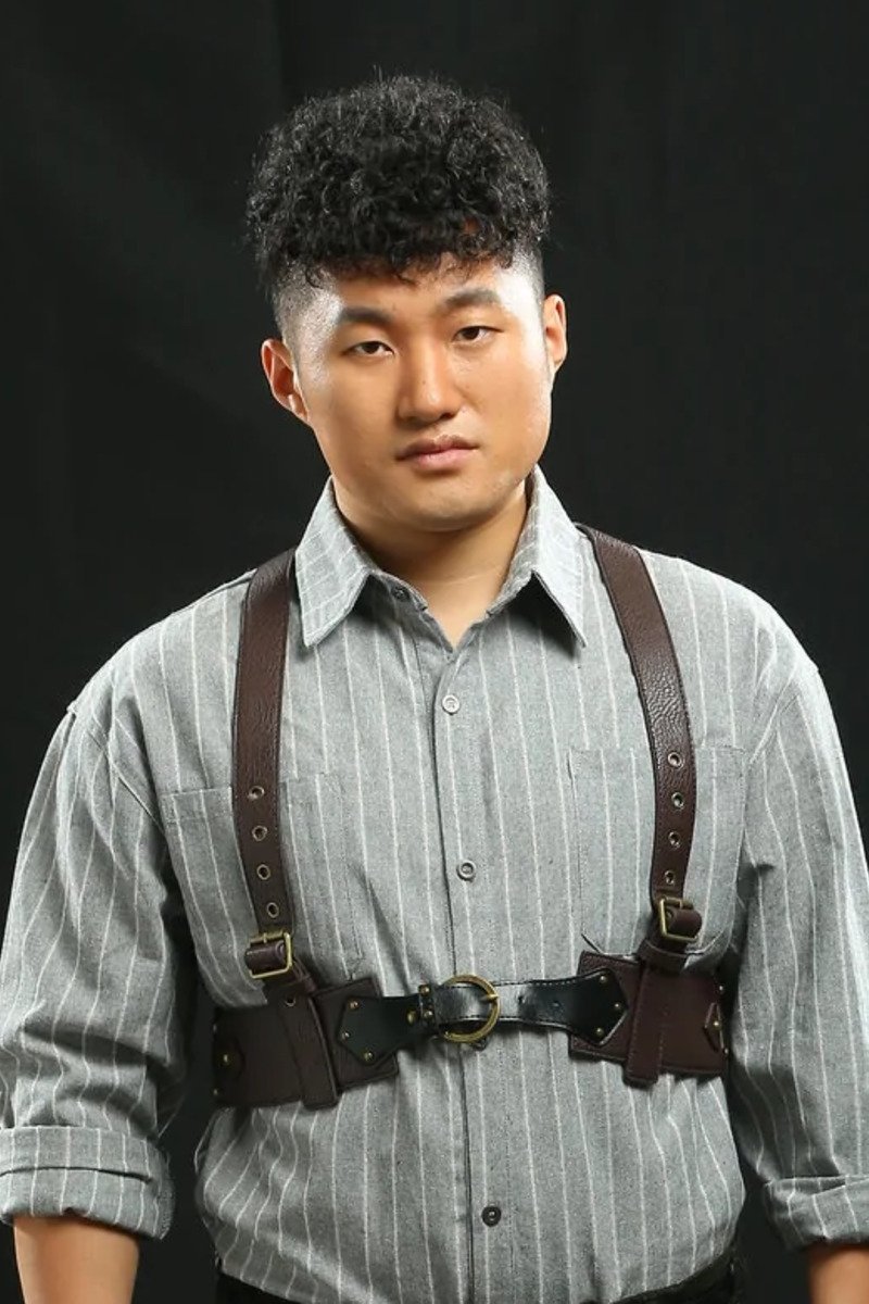 Photo Guan Xiangyun