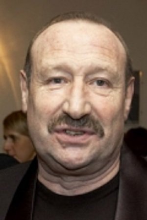 Photo Igor Klebanov