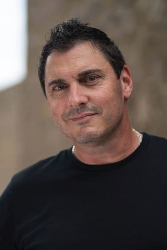 Photo Johnny Gioeli