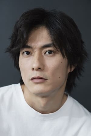 Photo Ken Shonozaki