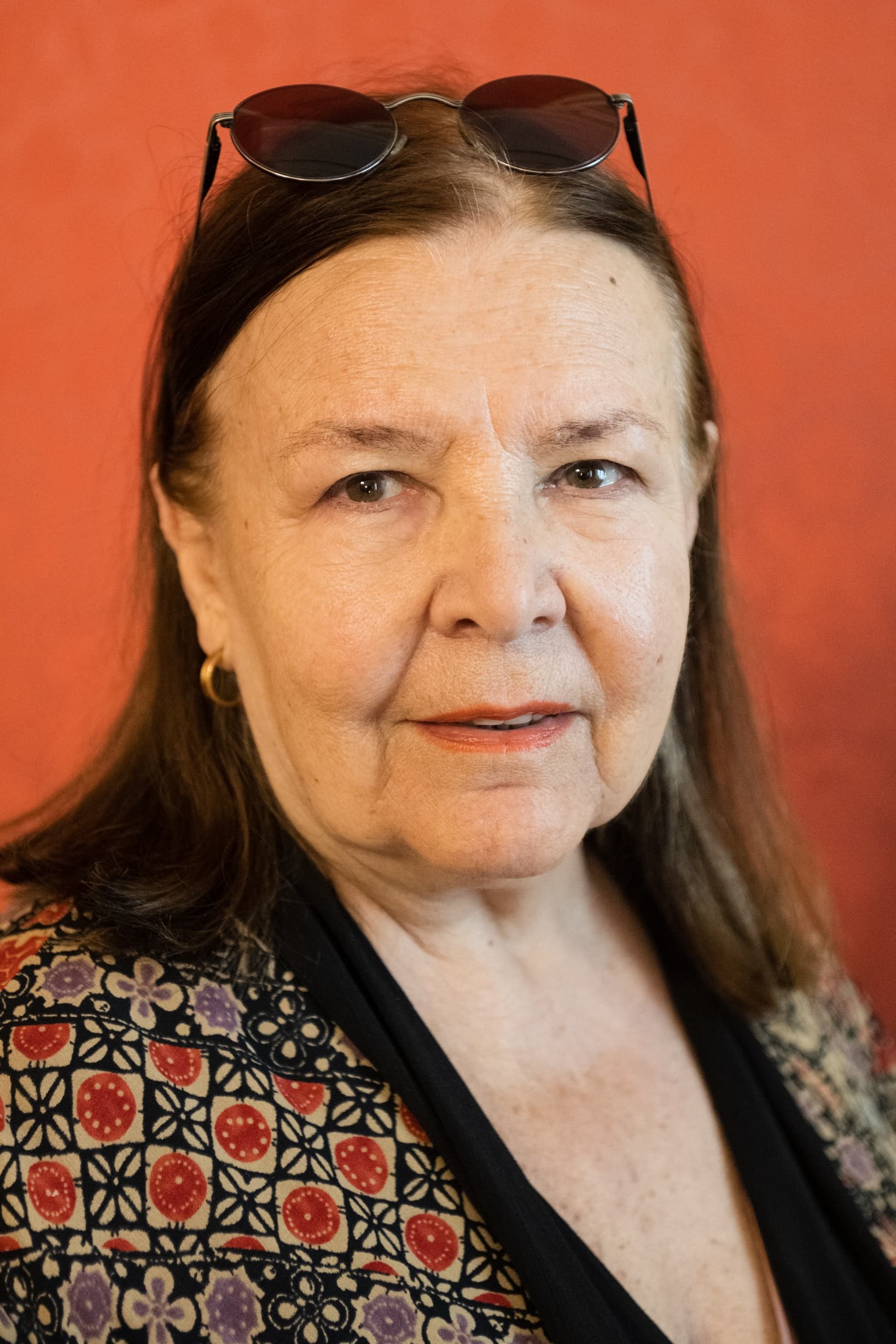 Photo Marta Lipińska