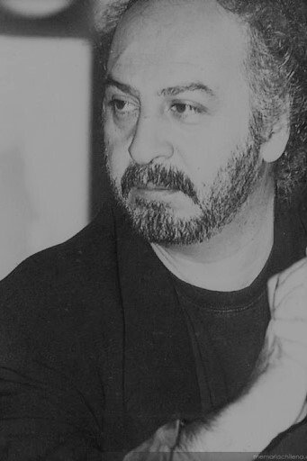 Photo Miguel Littín