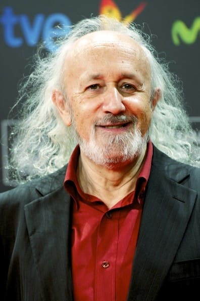 Photo Montxo Armendáriz