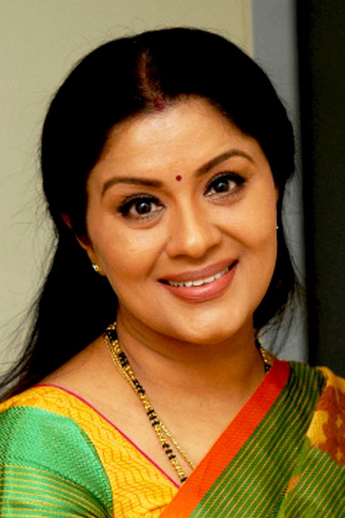 Photo Sudha Chandran