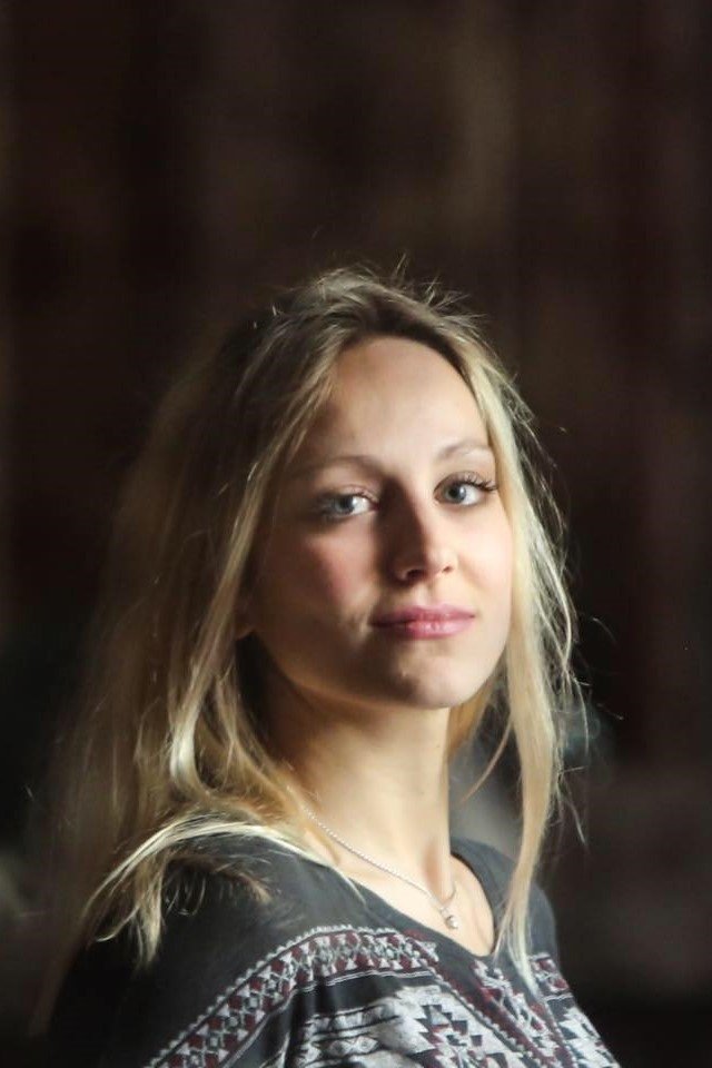 Photo Vannina Santoni