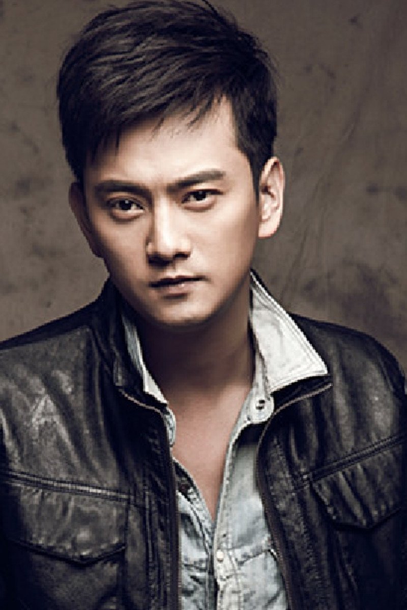 Photo Feng Qilong