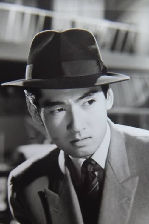 Photo Fumitake Ōmura
